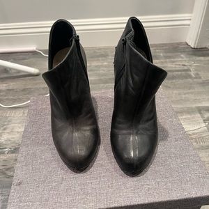 Christian Louboutin Boots